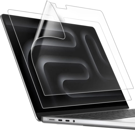 Защитная пленка Sykiila MacBook Air 13 -13.6 (M2 - M4) OEM
