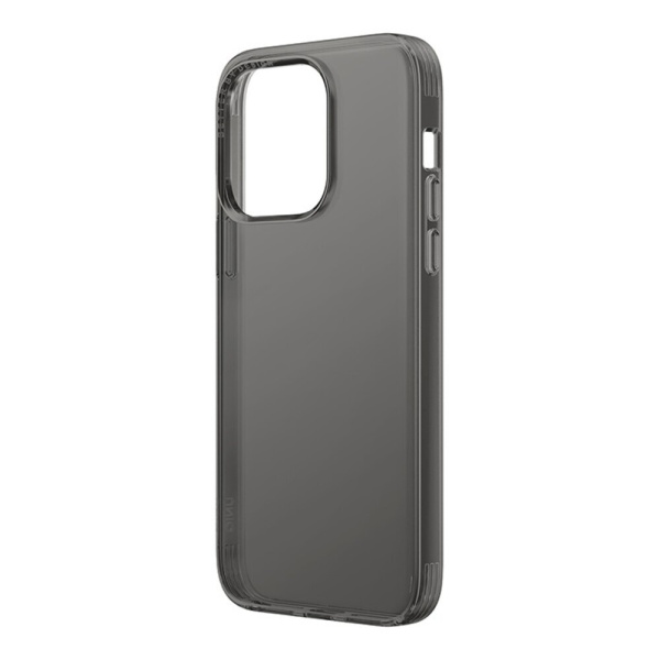 Чехол Uniq для iPhone 14 Pro Air Fender Smoke Gray