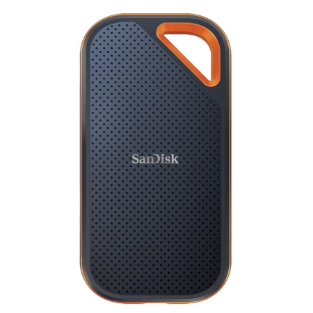 Внешний SSD SanDisk Extreme PRO Portable SSD V2 2TB