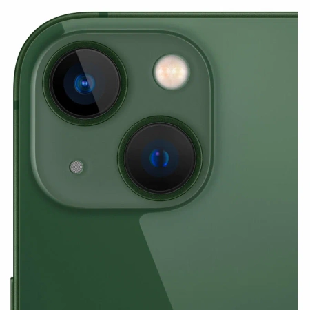 Смартфон Apple iPhone 13 128GB Alpine Green (Альпийский зеленый)
