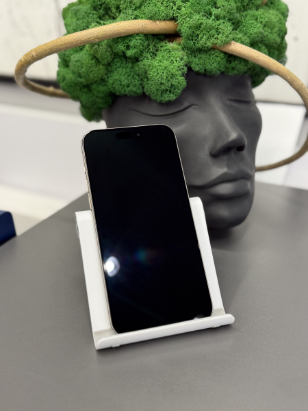 Apple iPhone 15 Pro Max 256GB Natural Titanium Б/У