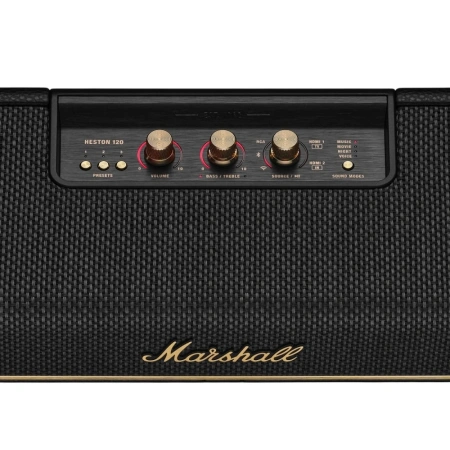 Саундбар Marshall HESTON 120