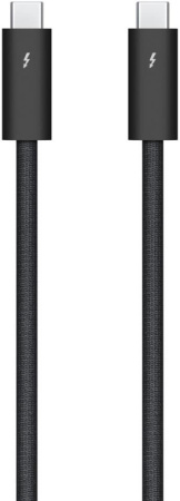 Кабель Apple Thunderbolt 4 Pro Cable 1.8 m Black