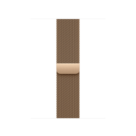 Ремешок для Apple Watch Gold Milanese Loop 40mm (Вскрытая упаковка)