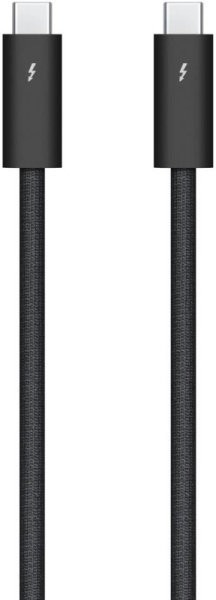 Кабель Apple Thunderbolt 4 Pro Cable 1.8 m Black