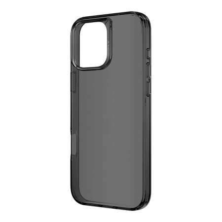 Защитный чехол Uniq для iPhone 16 Pro Air Fender Smoke Grey