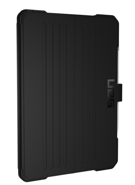 Защитный чехол UAG Metropolis для iPad 10.2 Black