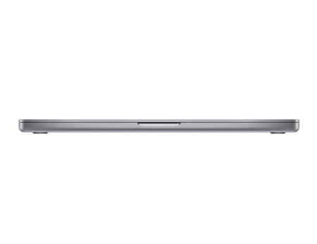 Ноутбук Apple MacBook Pro 16"  M2 Pro (12-core CPU, 19-core GPU) / RAM 16GB / SSD 512GB Space Gray (Серый космос) MNW83
