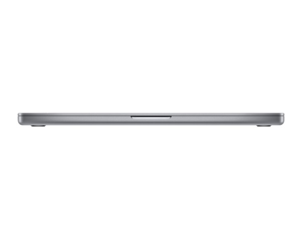 Ноутбук Apple MacBook Pro 16"  M2 Pro (12-core CPU, 19-core GPU) / RAM 16GB / SSD 1TB Space Gray (Серый космос) MNW93