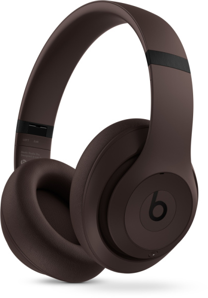 Беспроводные наушники Beats Studio Pro Deep Brown