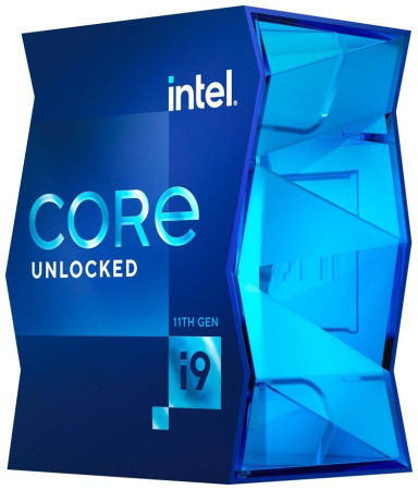 Процессор Intel Core i9-11900K LGA1200, 8 x 3500 МГц, OEM Процессор Intel Core i9-11900K LGA1200, 8 x 3500 МГц, OEM