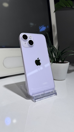 Apple iPhone 14 128GB Purple Б/У