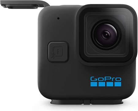 Экшн-камера GoPro HERO 11 Black Mini