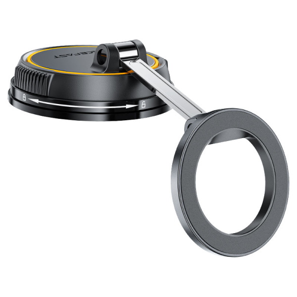 Магнитный держатель ACEFAST D55 Car Mount Magnetic Holder Black