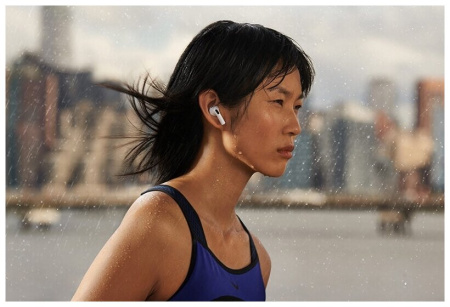 Правый наушник Apple Airpods (3-е поколение) (R) Правый наушник Apple Airpods (3-е поколение) (R)