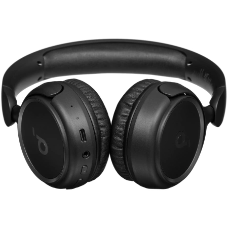 Беспроводные наушники Soundcore H30i Black