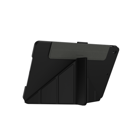 Защитный чехол SwitchEasy Origami для iPad 10.2 (2019-2021) Black Защитный чехол SwitchEasy Origami для iPad 10.2 (2019-2021) Black