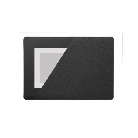 Защитный чехол Native Union Stow Slim Sleeve для MacBook 15/16 Slate Gray