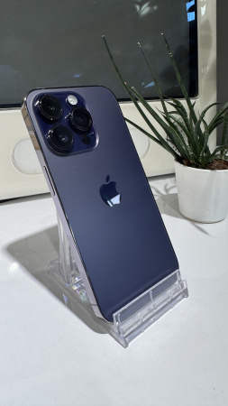 Apple iPhone 14 Pro 512Gb Deep Purple Б/У