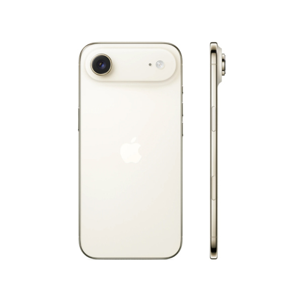 Смартфон Apple iPhone Air 1TB Light Gold (Светло-золотой) eSIM