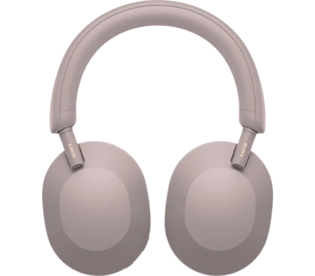Беспроводные наушники Sony WH-1000XM5 Pink