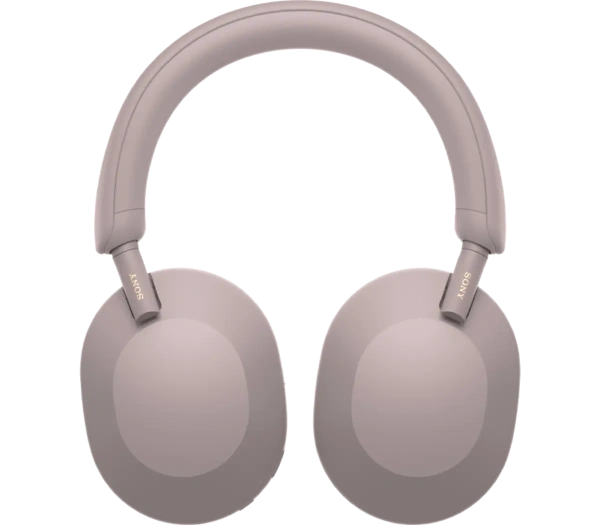 Беспроводные наушники Sony WH-1000XM5 Pink