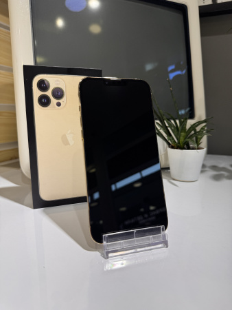 Apple iPhone 13 Pro Max 1TB Gold Б/У