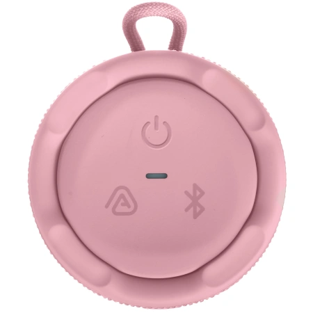 Портативная акустика JBL Grip Pink