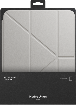 Защитный чехол Native Union Active Case для  iPad Pro 13 Sandstone