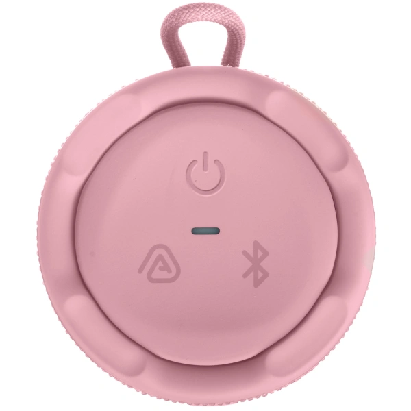 Портативная акустика JBL Grip Pink