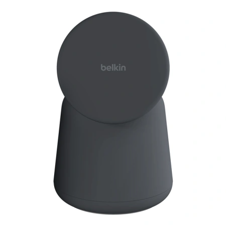 Беспроводное зарядное устройство Belkin 2-in-1 Wireless Charging Dock with MagSafe 15W