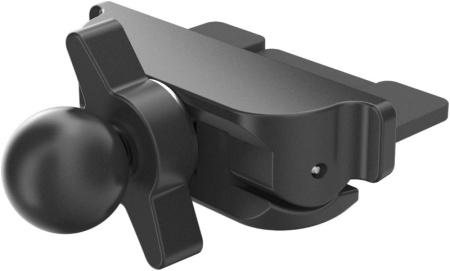 Автомобильный держатель Arroys CD-C1 Black Автомобильный держатель Arroys CD-C1 Black