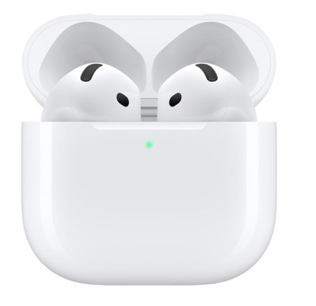 Беспроводные наушники Apple AirPods (5-е поколение) с беспроводной зарядкой