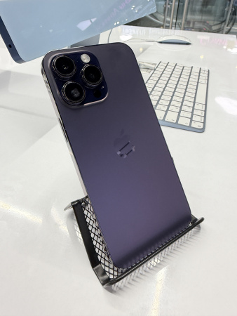 Apple iPhone 14 Pro Max 128GB Deep Purple Б/У