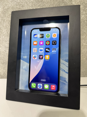 Apple iPhone 13 Pro 128GB Graphite Б/У