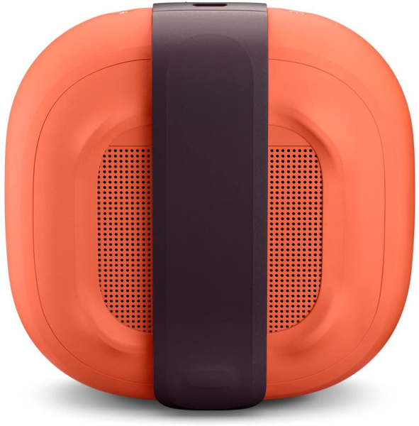 Акустика Bose SoundLink Micro Orange