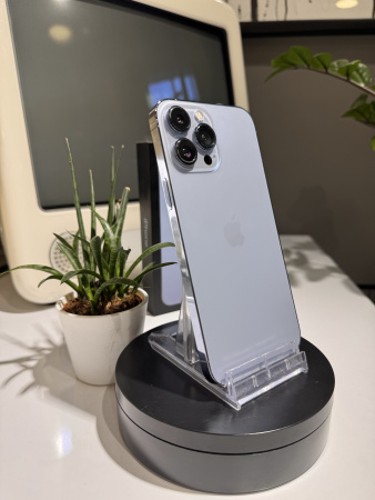 Apple iPhone 13 Pro Max 256GB Sierra Blue Б/У