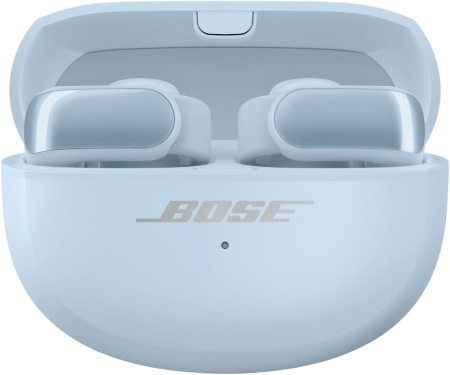 Беспроводные наушники Bose Ultra Open Earbuds Moonstone Blue