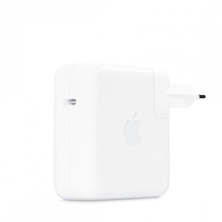 Адаптер питания Apple USB-C Power Adapter 96W MX0J2 / MW2L3
