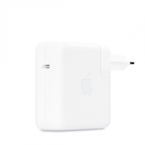 Адаптер питания Apple USB-C Power Adapter 96W MX0J2 / MW2L3