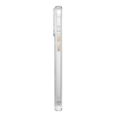 Защитный чехол Uniq Coehl Linear MagSafe для iPhone 16 Pro Max Iridescent