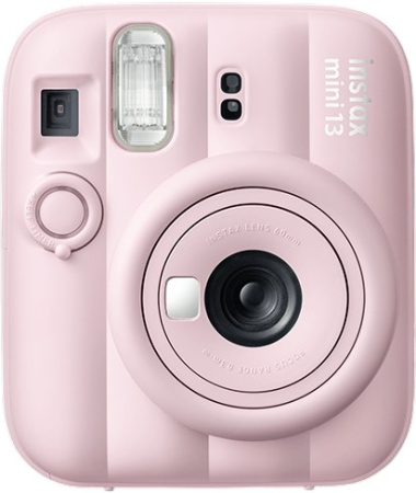 Фотоаппарат моментальной печати Fujifilm Instax Mini 13 Pink
