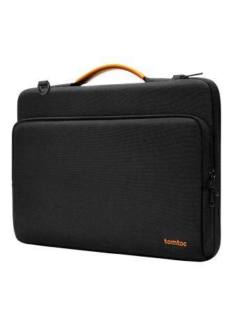 Сумка Tomtoc Defender A40 Laptop Shoulder Bag 14 Black