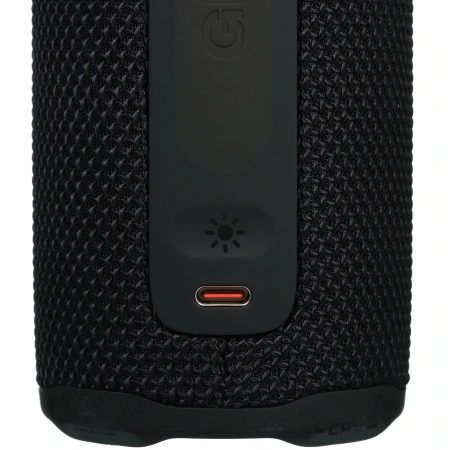 Портативная акустика JBL Grip Black
