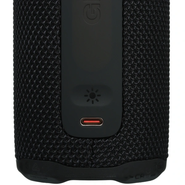 Портативная акустика JBL Grip Black