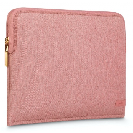 Защитный чехол Moshi Pluma для MacBook Pro 13 / Air 13 (2018-2020) Carnation Pink