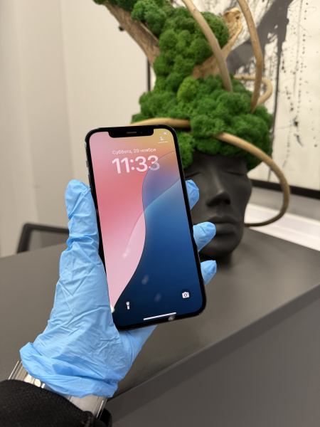 Apple iPhone 12 Pro 256GB Pacific Blue Б/У