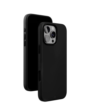 Защитный чехол VLP Aster Pro Case с MagSafe для iPhone 16 Pro Max Black