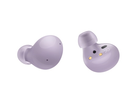 Беспроводные наушники Samsung Galaxy Buds 2 Lavender