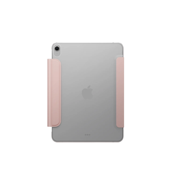 Защитный чехол Uniq для iPad 11 (2025) / 10.9 (2022) Camden Lite Blush Pink